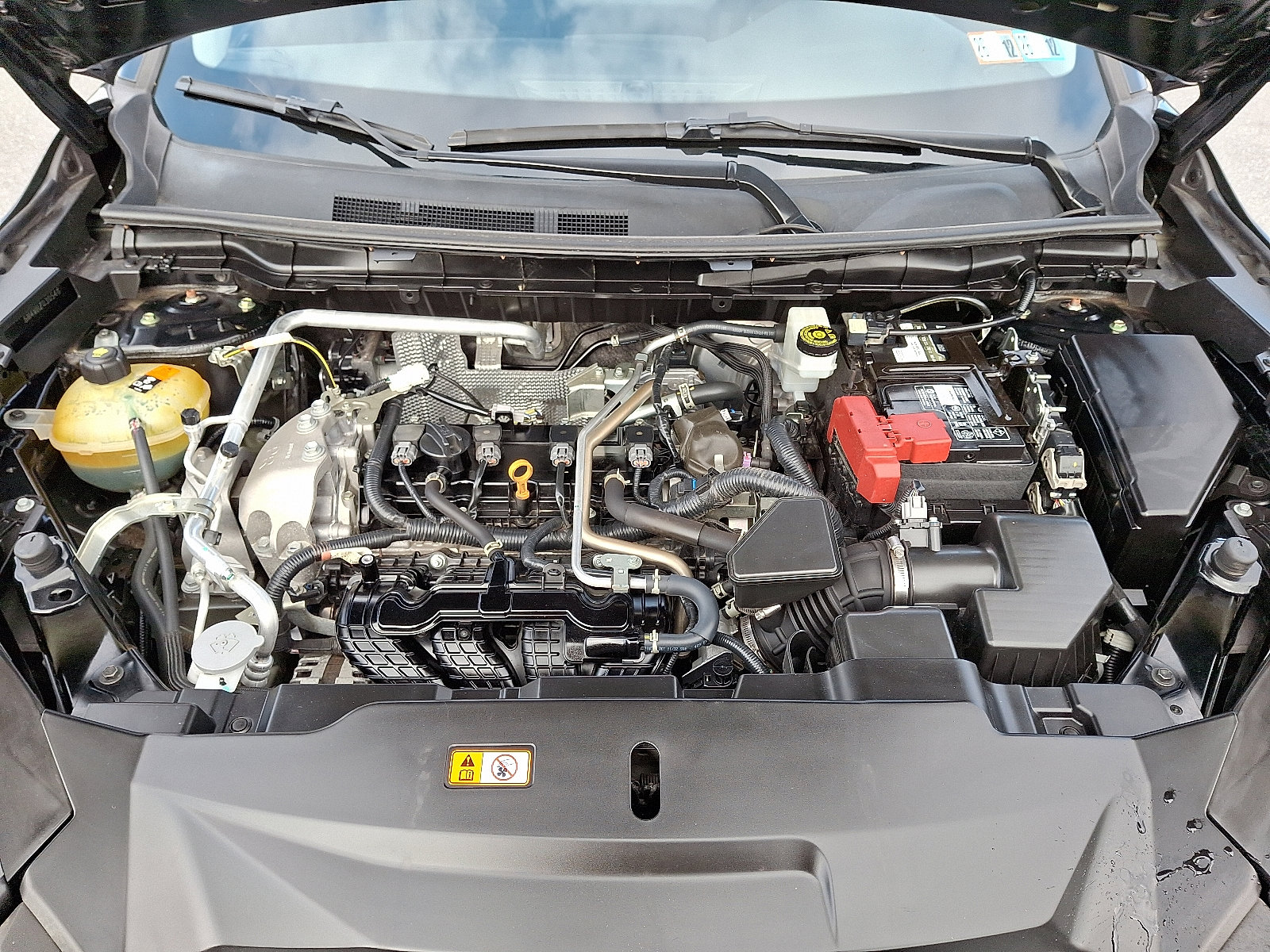 Used 2022 Mitsubishi Outlander SE image 29