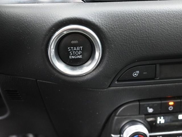 Used 2023 MAZDA CX-5 AWD 2.5 S w/ Premium Plus Pkg image 14