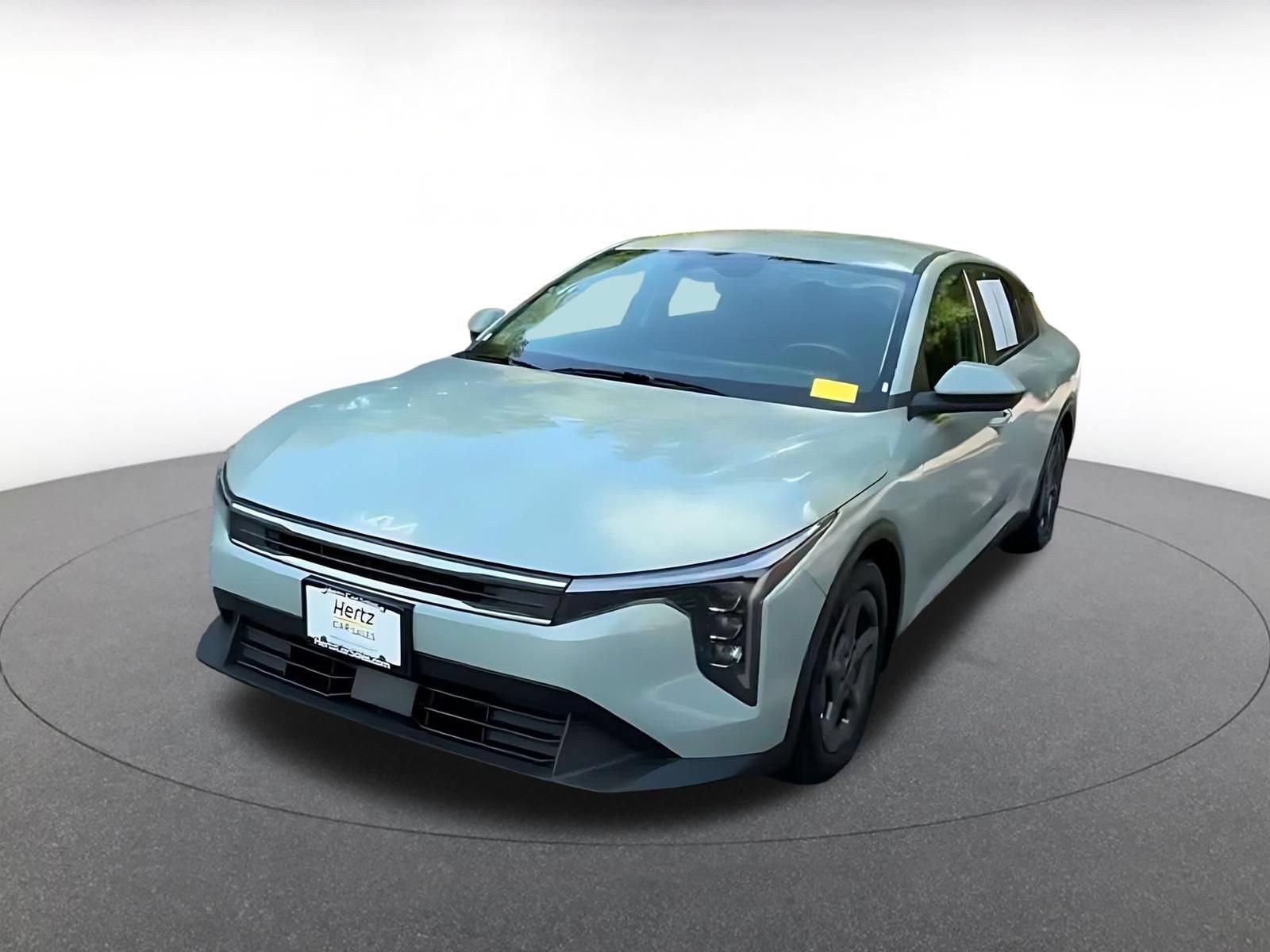 Used 2026 Kia K4 FWD image 6