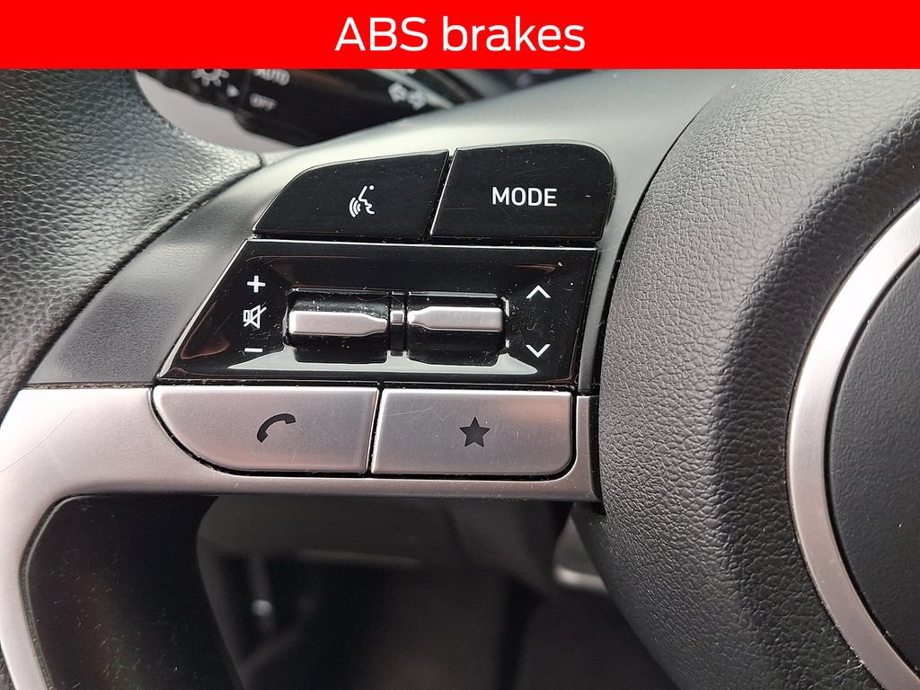 Used 2024 Hyundai Tucson SEL AWD/4WD image 20