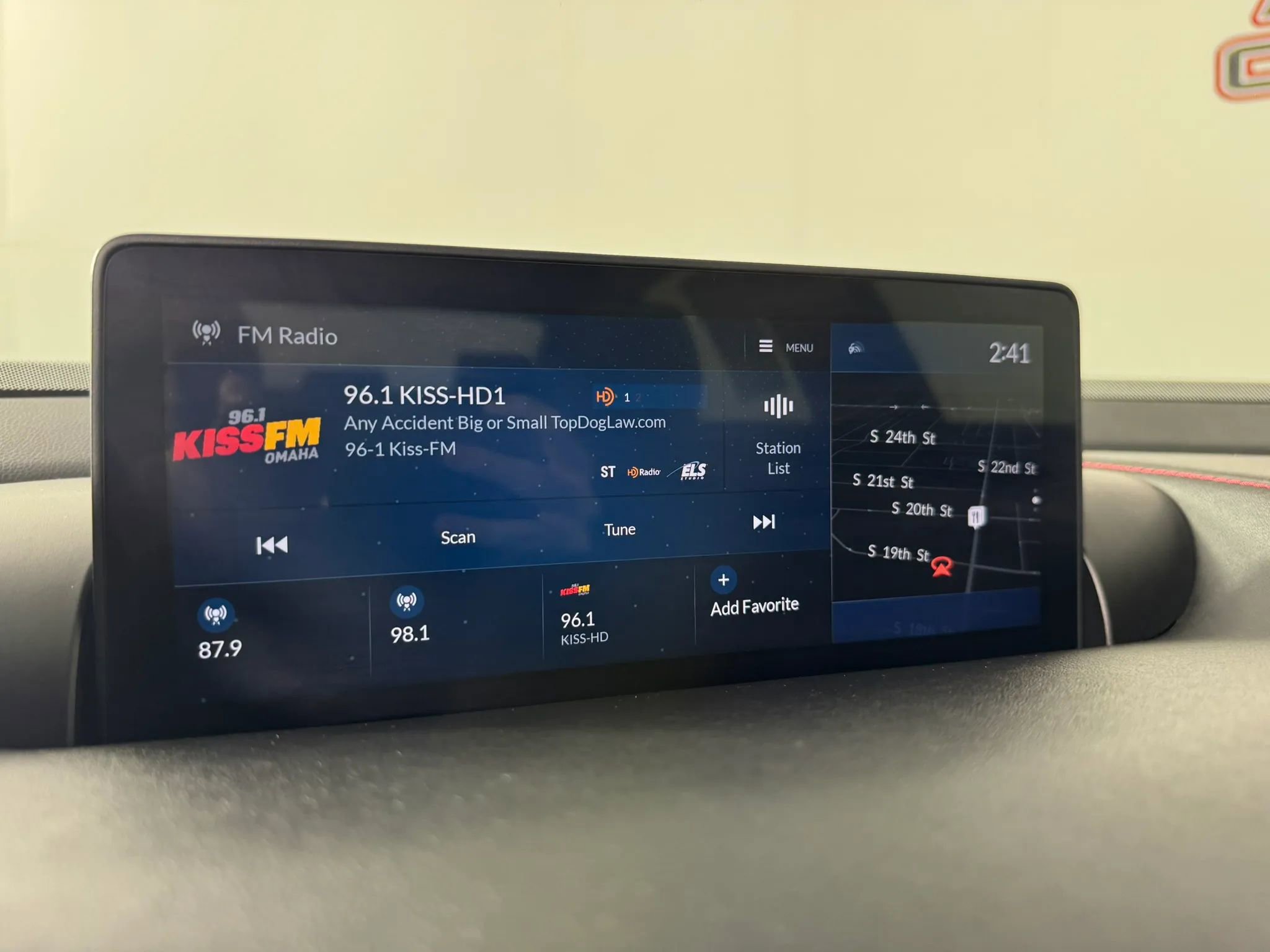 Used 2022 Acura TLX w/ A-SPEC Pkg image 18