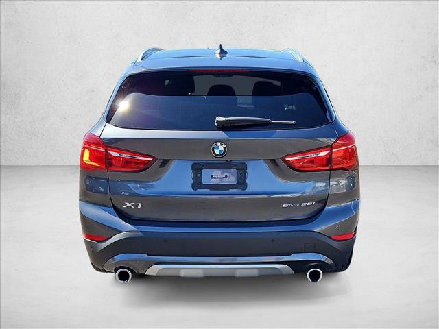 Used 2021 BMW X1 sDrive28i w/ Convenience Package FWD image 7
