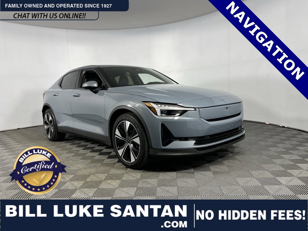 Used 2024 Polestar Polestar 2