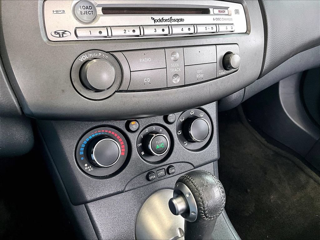 Used 2012 Mitsubishi Eclipse GS Sport FWD image 32