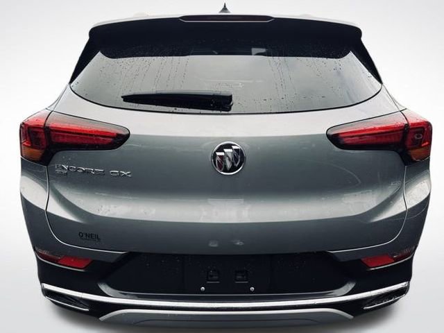 Used 2023 Buick Encore GX Essence w/ Experience Buick Package image 5