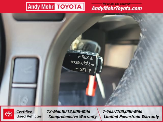 Certified 2020 Toyota Tacoma SR5 w/ Blackout Package AWD/4WD image 20