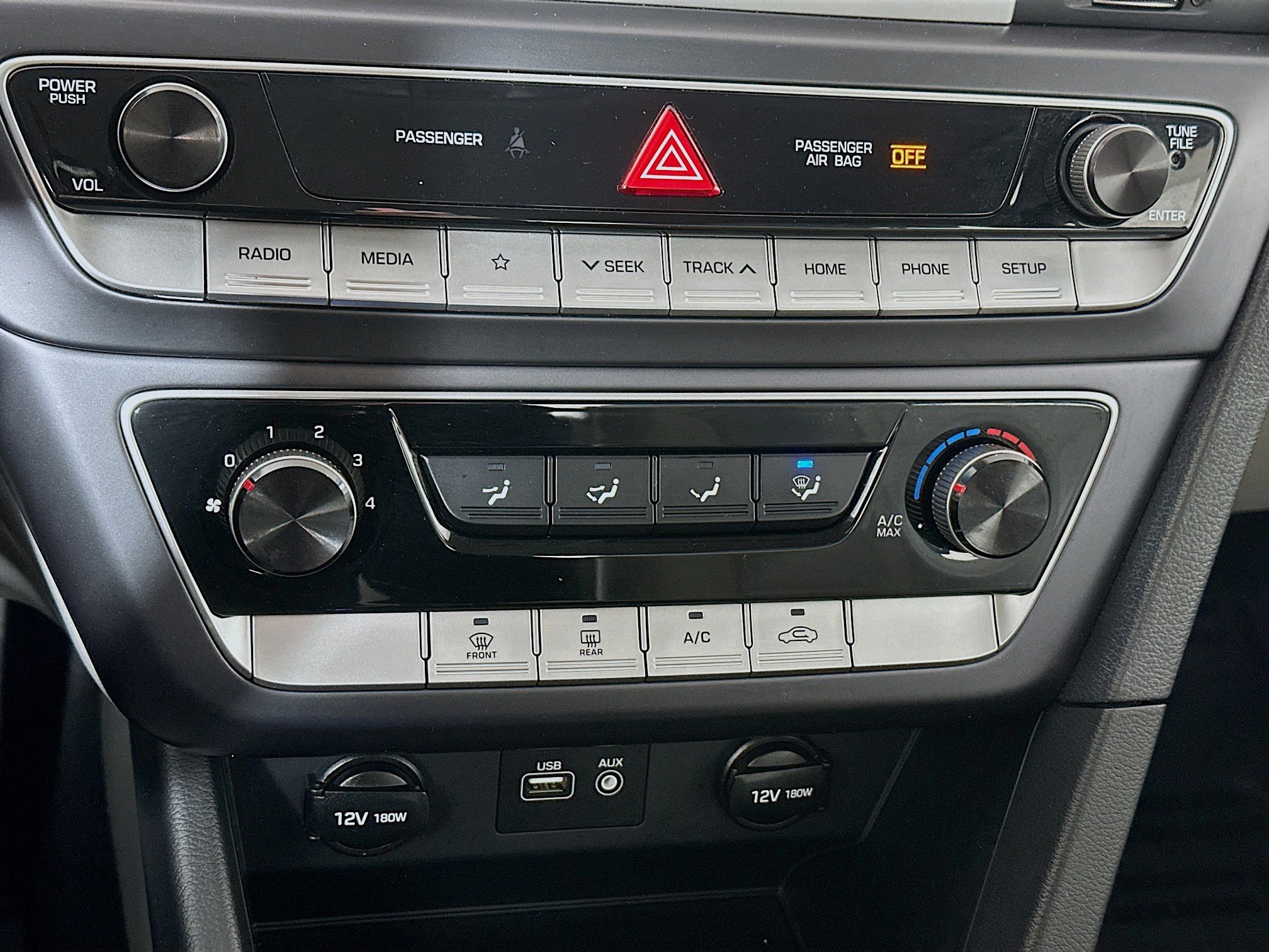 Used 2019 Hyundai Sonata SE image 15