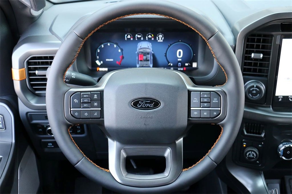 New 2025 Ford F150 Tremor w/ Bed Utility Package image 23