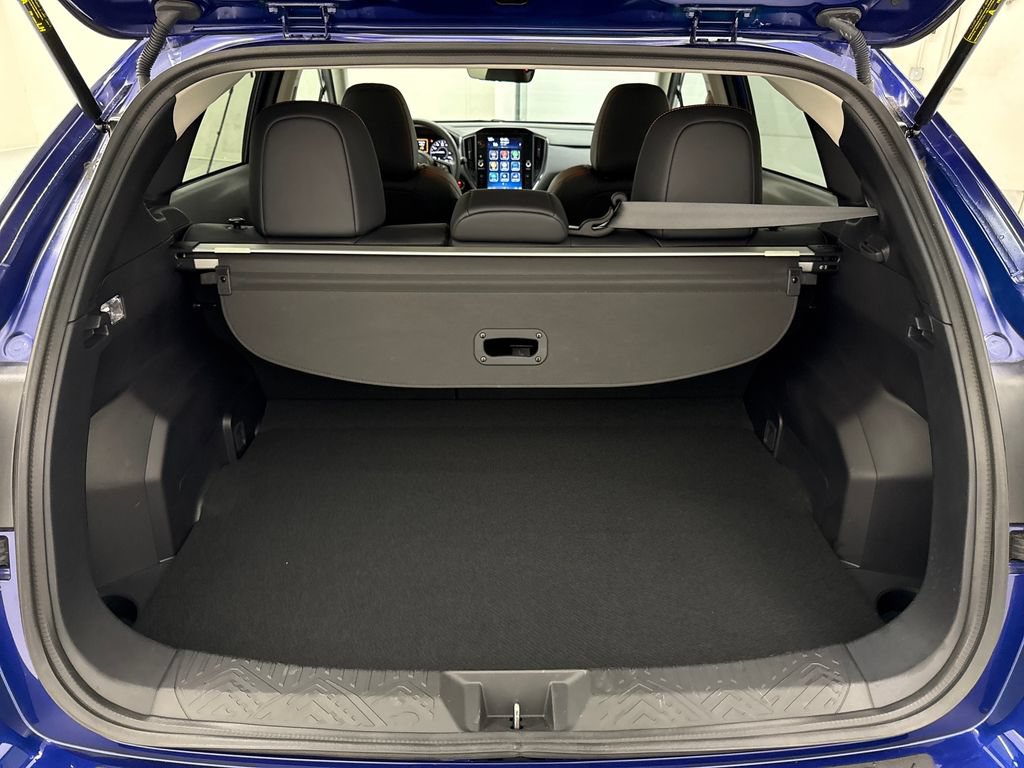 Certified 2024 Subaru Crosstrek 2.5i Limited w/ Crosstrek Mirror Package AWD/4WD image 27