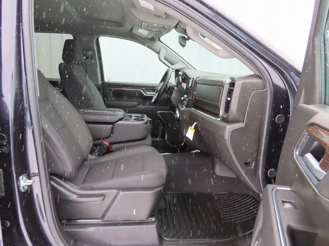 New 2026 GMC Sierra 1500 SLE w/ X31 Off-Road Package image 25