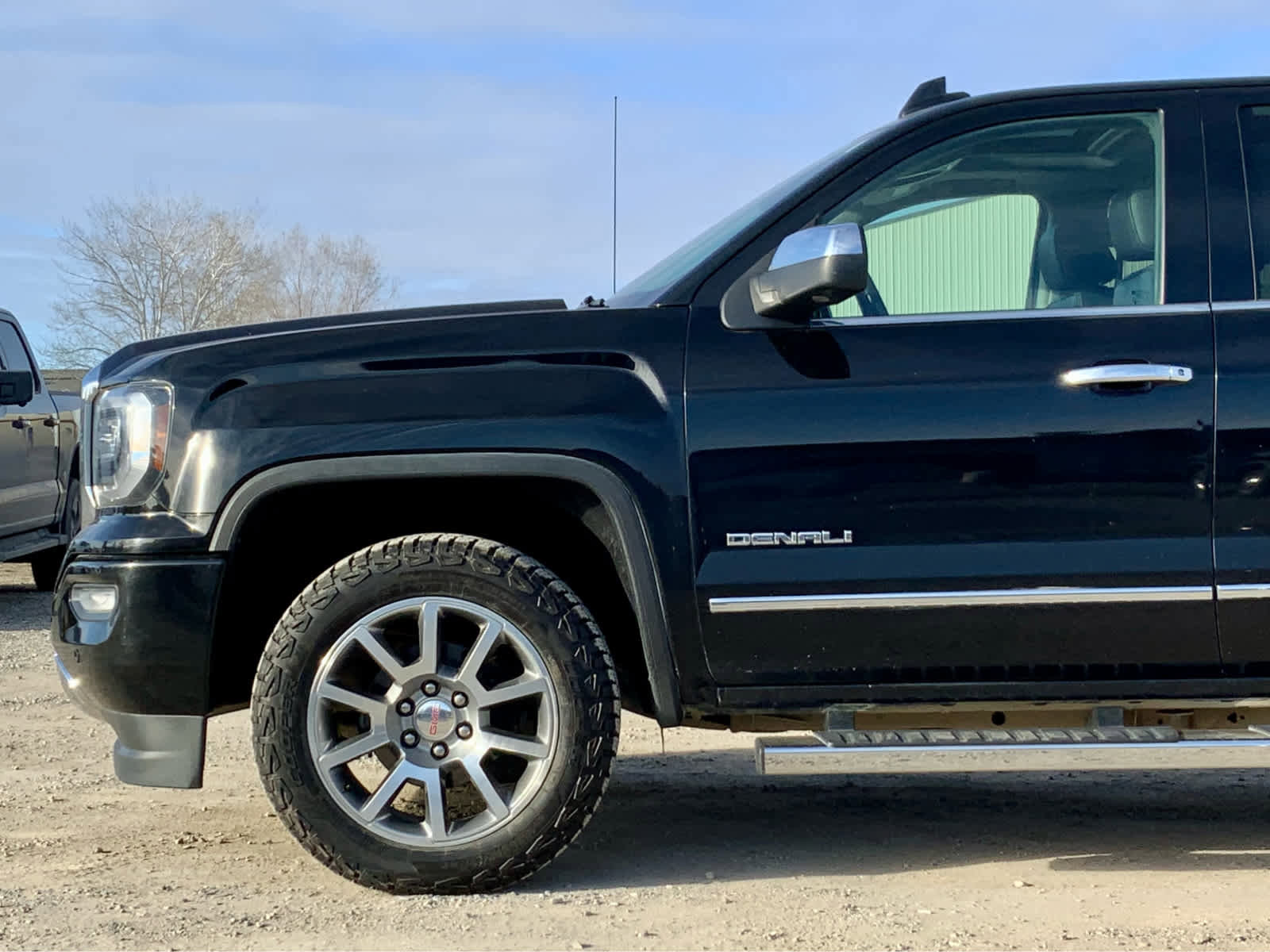 Used 2018 GMC Sierra 1500 Denali image 10
