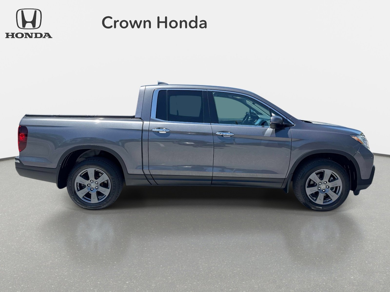 Used 2020 Honda Ridgeline RTL-E image 6