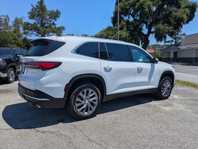 New 2026 Buick Enclave Preferred w/ Power Package FWD image 5