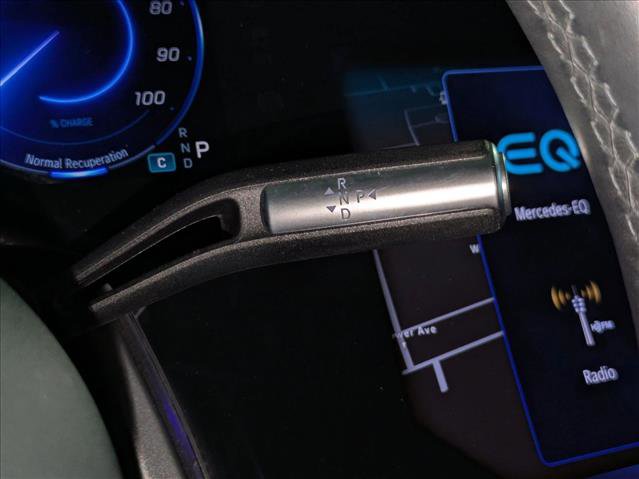Certified 2023 Mercedes-Benz EQS 580 EQS 580 image 15