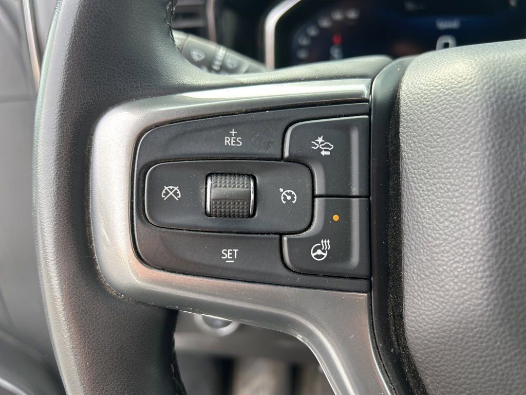 Used 2025 Chevrolet Silverado 2500 LT w/ Convenience Package image 24