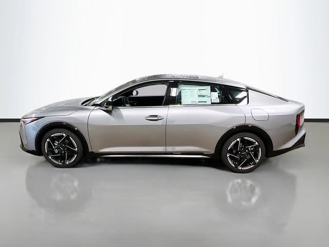 New 2025 Kia K4 GT-Line w/ GT-Line Premium Package image 4