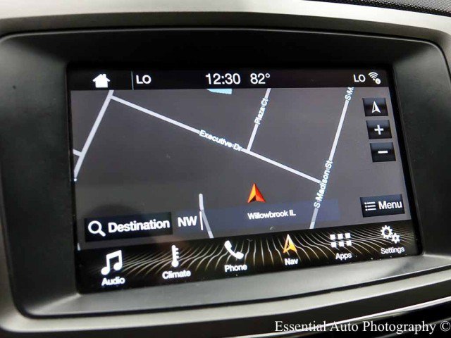 Used 2018 Lincoln MKT AWD w/ Driver Technology Package image 23