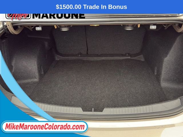 Used 2024 Chevrolet Malibu LT image 8