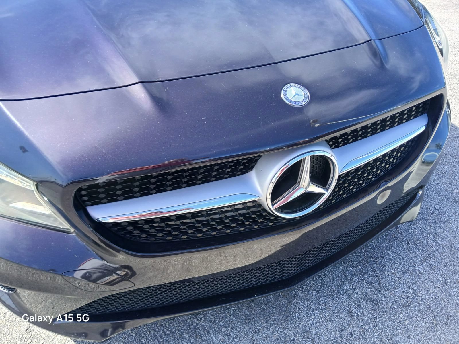 Used 2014 Mercedes-Benz CLA 250 image 19