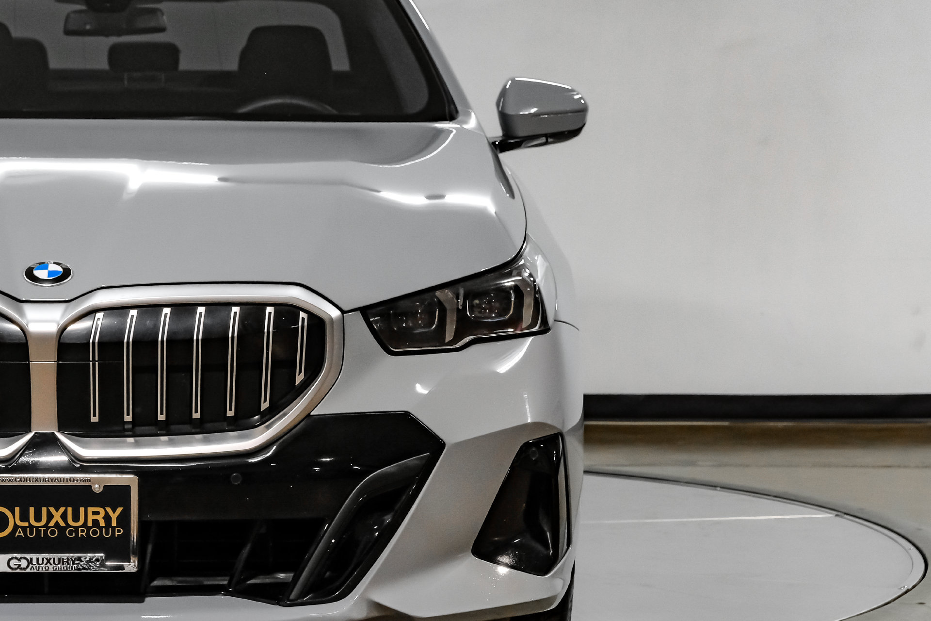 Used 2026 BMW 530i RWD image 51
