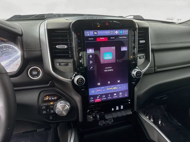 Used 2025 RAM 1500 Laramie w/ Sport Appearance Package AWD/4WD image 15