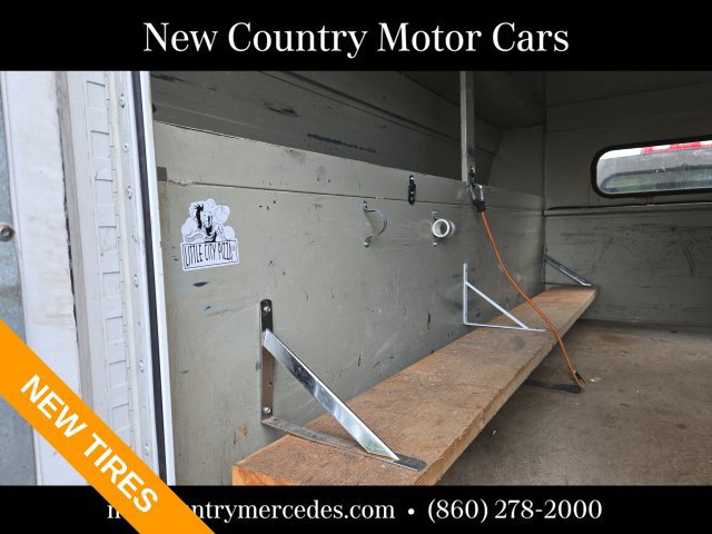 Used 2016 RAM 2500 Tradesman w/ Snow Chief Group AWD/4WD image 8