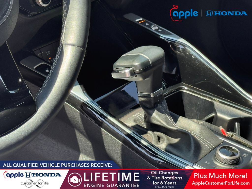 Used 2024 Kia Sorento SX Prestige AWD/4WD image 16