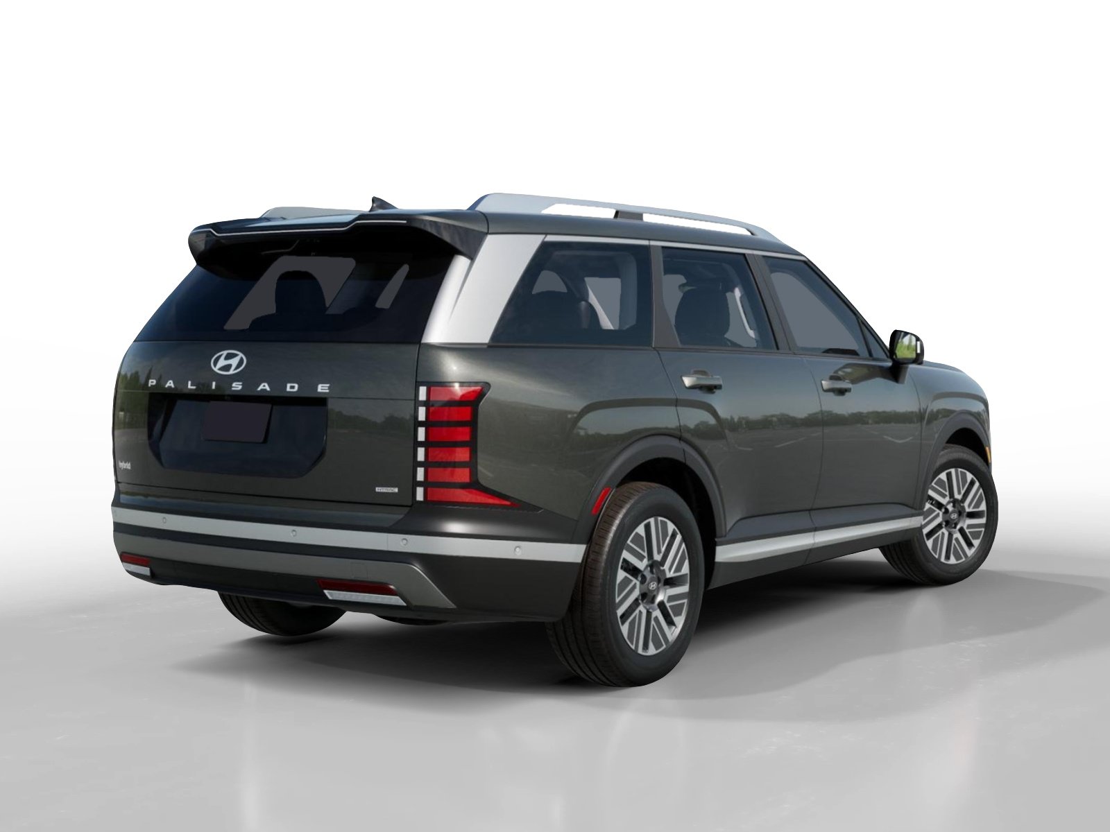 New 2026 Hyundai Palisade SEL Premium AWD/4WD image 5