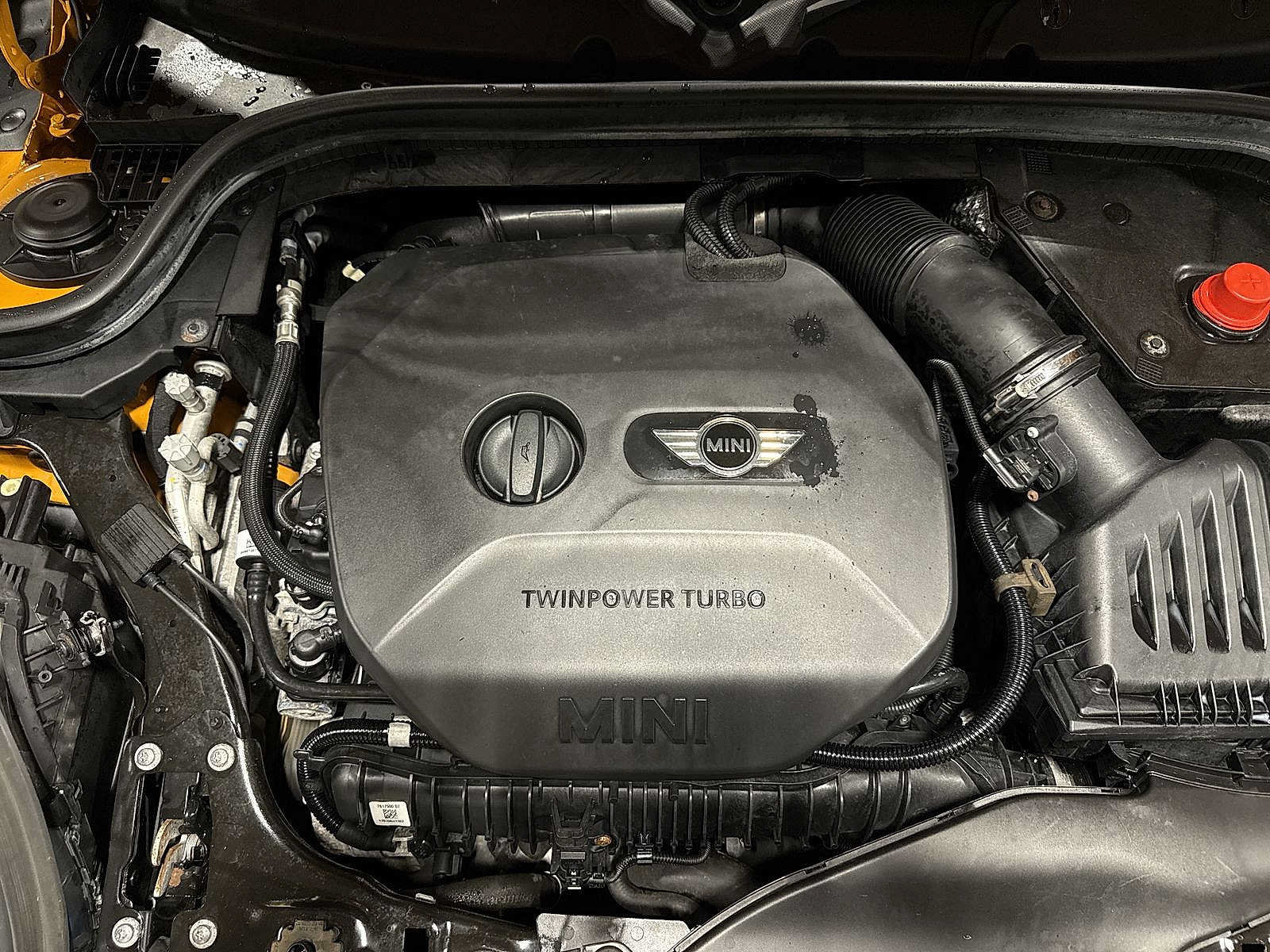 Used 2018 MINI Cooper S FWD image 12