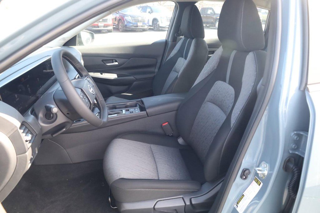 New 2026 Nissan Sentra SV w/ SV Convenience Package image 19