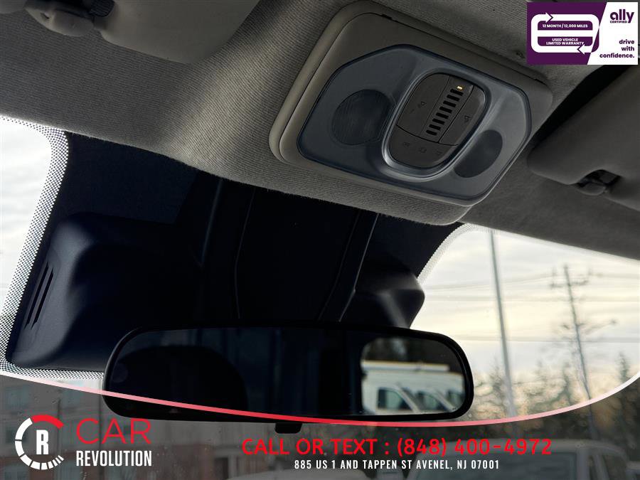 Used 2023 RAM ProMaster 2500 image 24