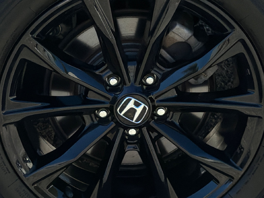 Used 2024 Honda CR-V Sport-L image 5