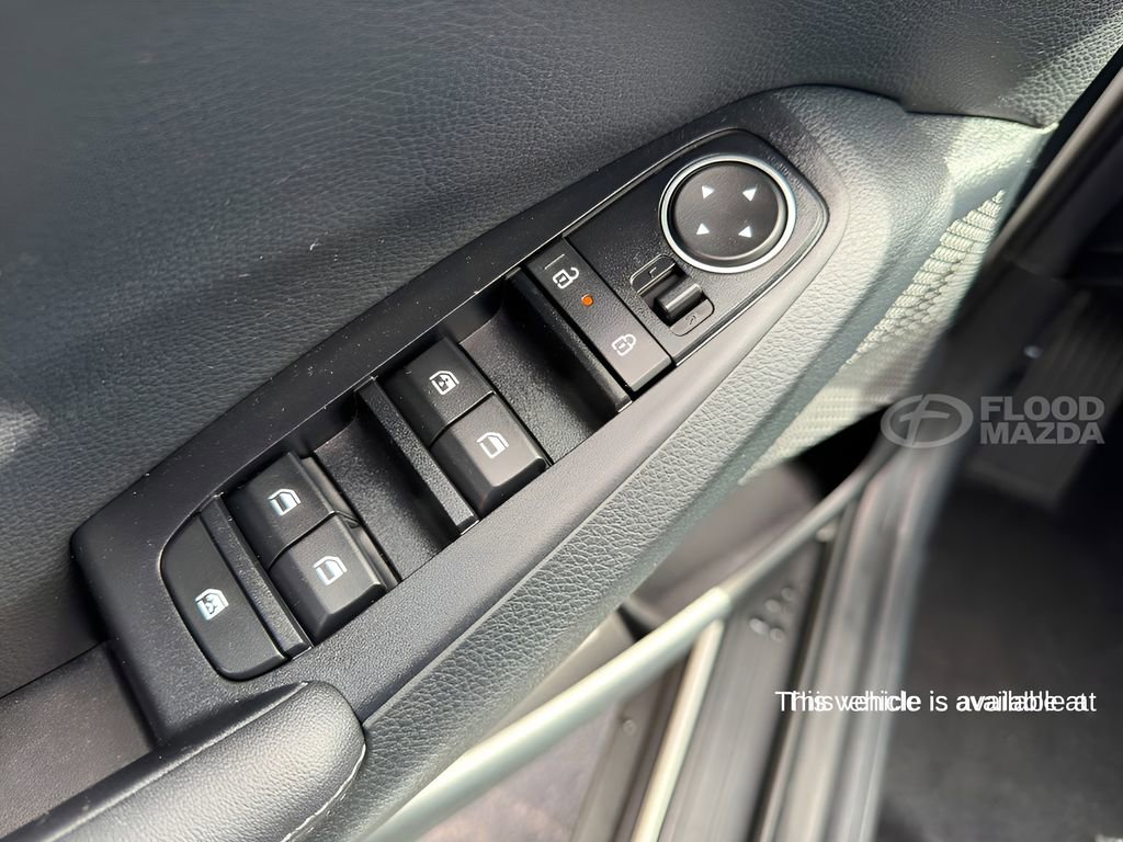 Used 2026 Kia Seltos S image 10