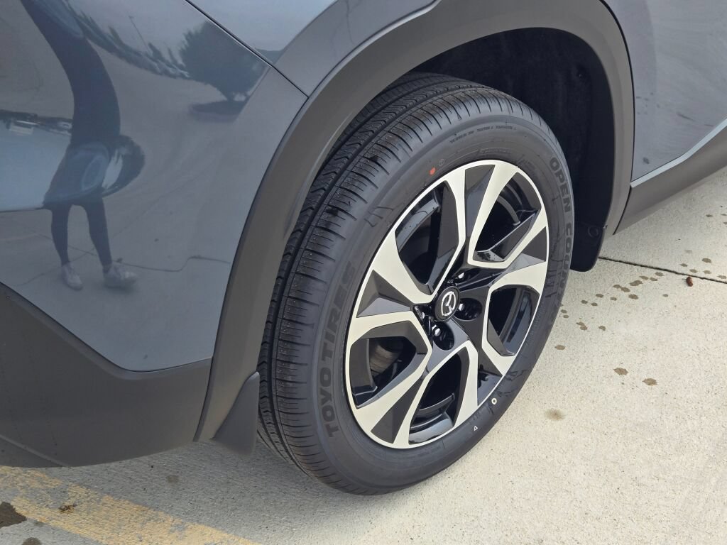 New 2026 MAZDA CX-5 Preferred AWD/4WD image 9