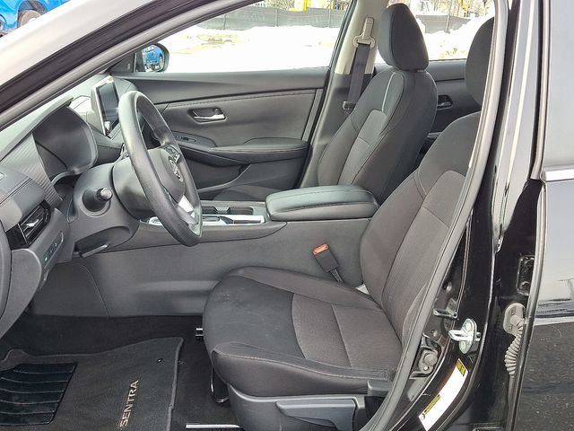 Used 2024 Nissan Sentra SV image 10