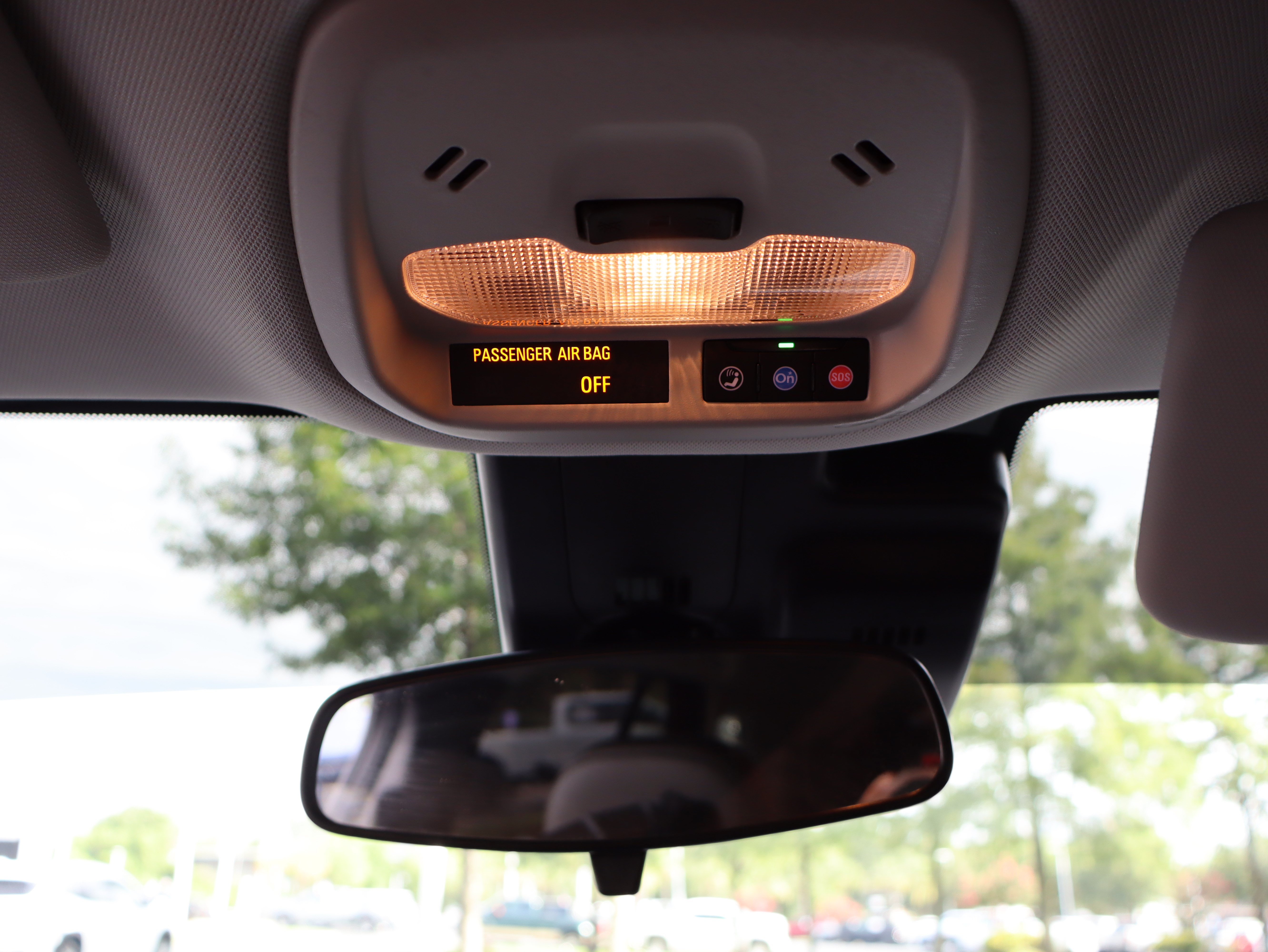 Used 2025 Chevrolet Trax LT w/ Driver Confidence Package FWD image 35