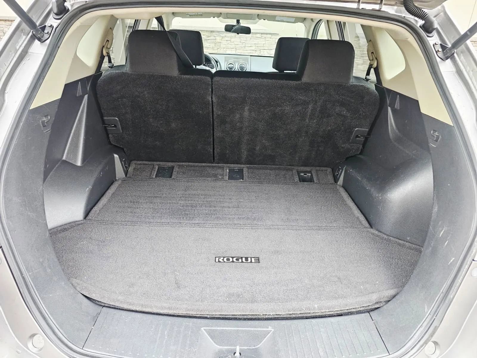 Used 2013 Nissan Rogue S w/ Special Edition Pkg image 17