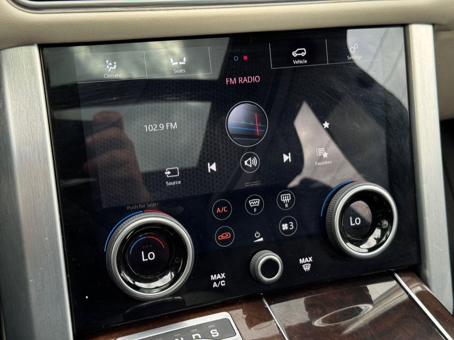 Used 2021 Land Rover Range Rover Westminster Edition AWD/4WD image 67