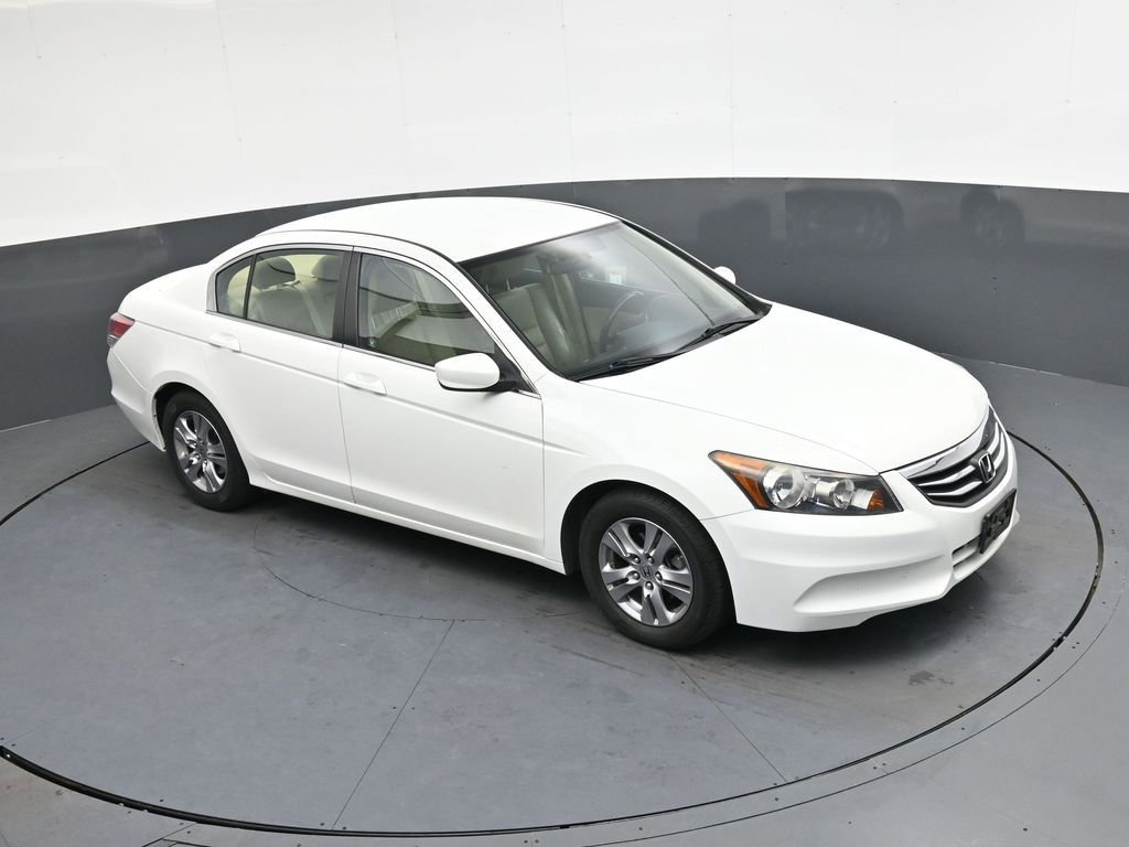 Used 2012 Honda Accord SE image 11