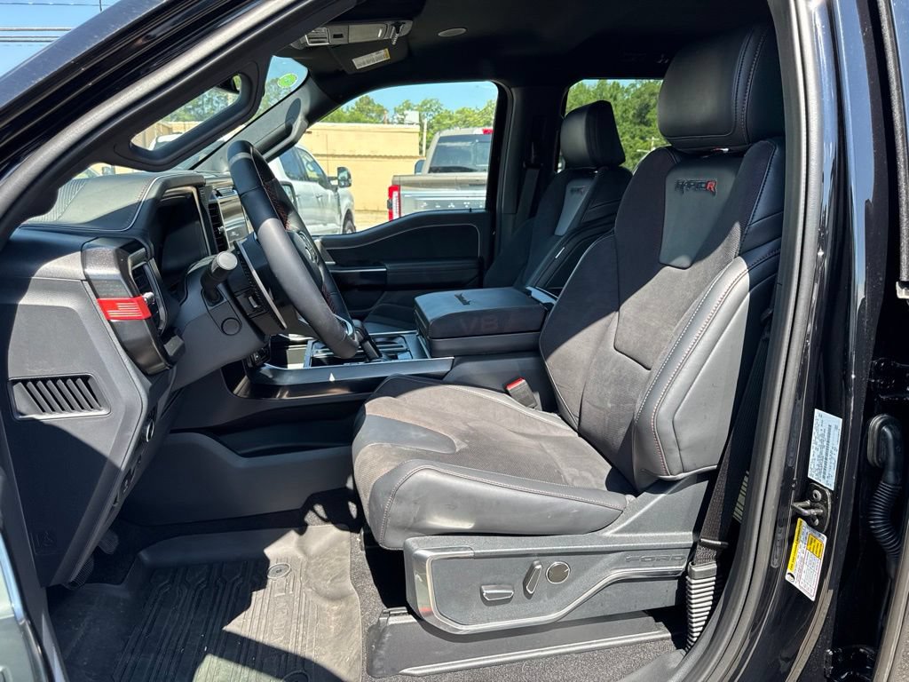 Used 2026 Ford F150 Raptor w/ Equipment Group 803A Raptor R AWD/4WD image 5