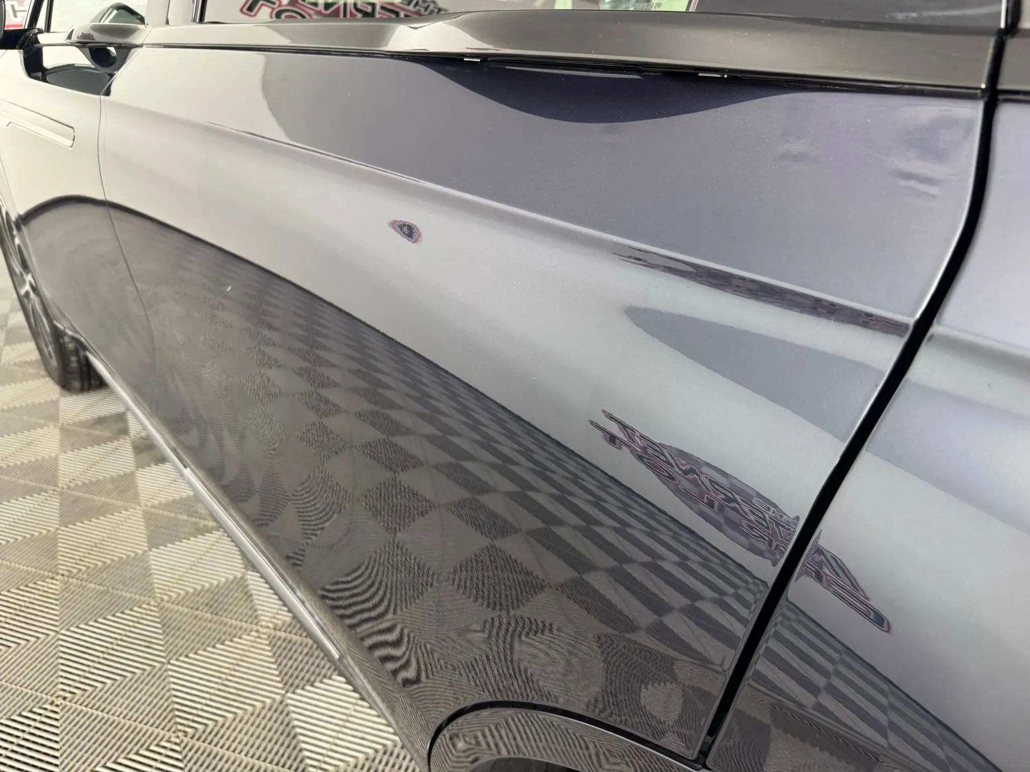 Used 2024 Lincoln Nautilus Reserve w/ Equipment Group 202A image 29