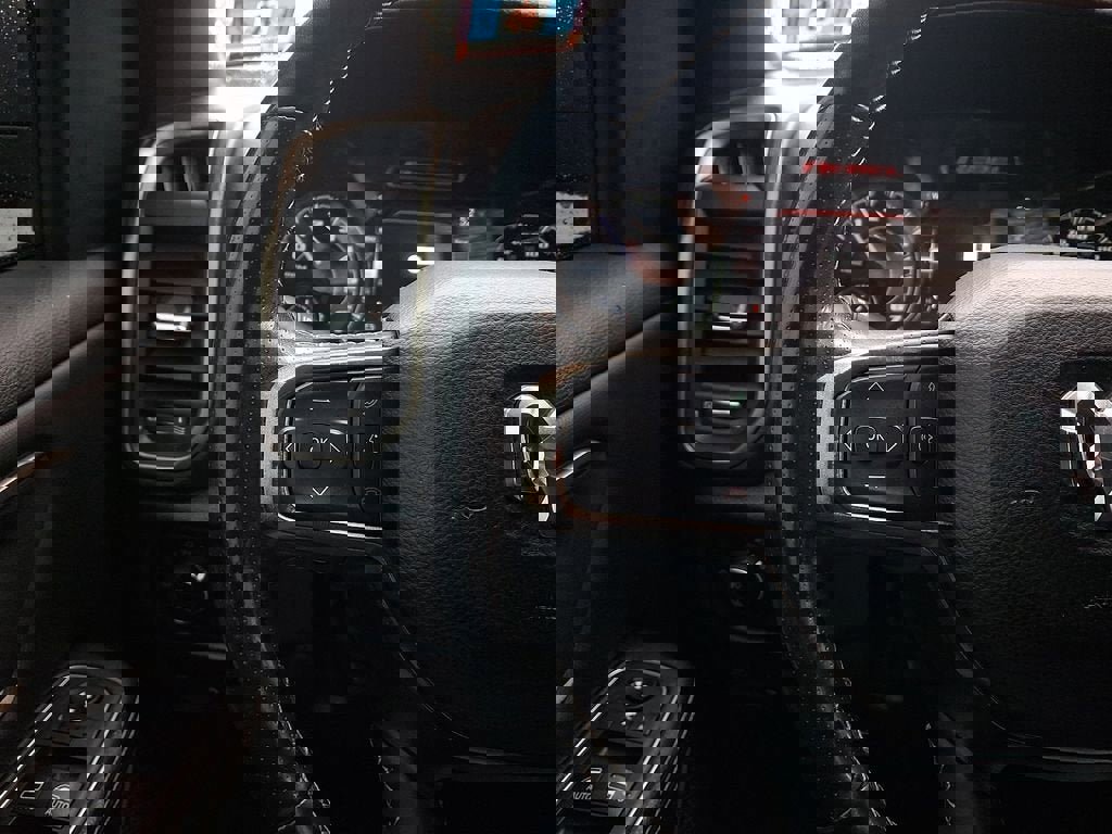 Used 2020 RAM 1500 Rebel w/ Rebel Level 1 Equipment Group image 22