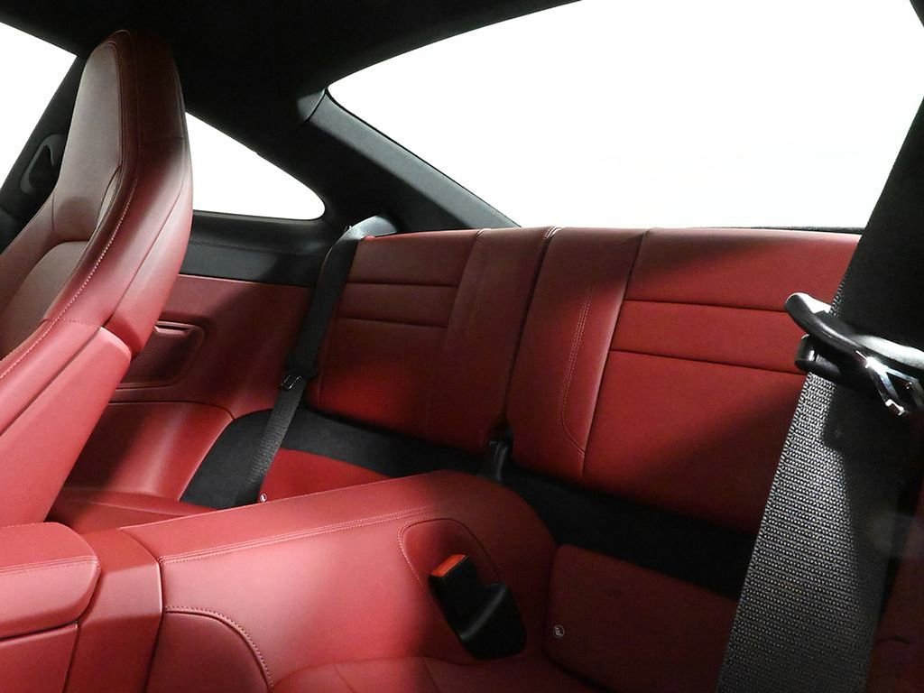 Used 2022 Porsche 911 Carrera 4 GTS image 36