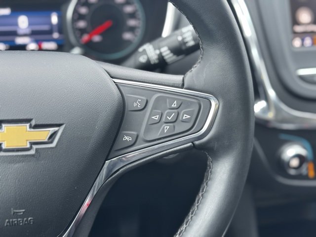Certified 2023 Chevrolet Equinox LT image 28