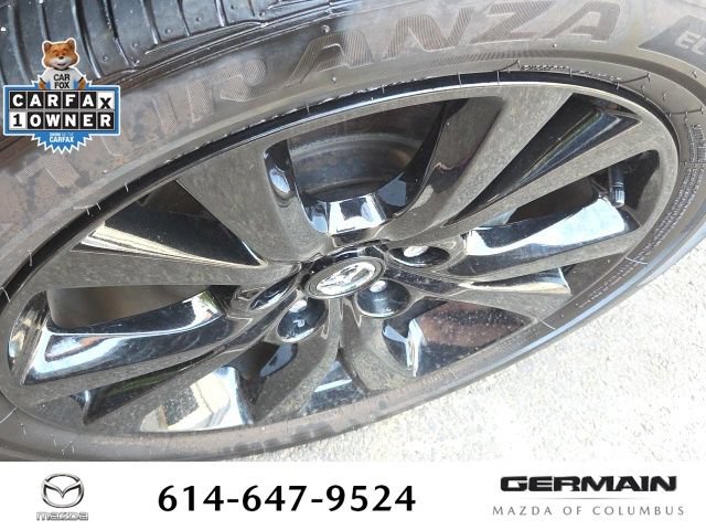 Used 2024 MAZDA CX-30 AWD 2.5 S w/ Select Sport Pkg image 10