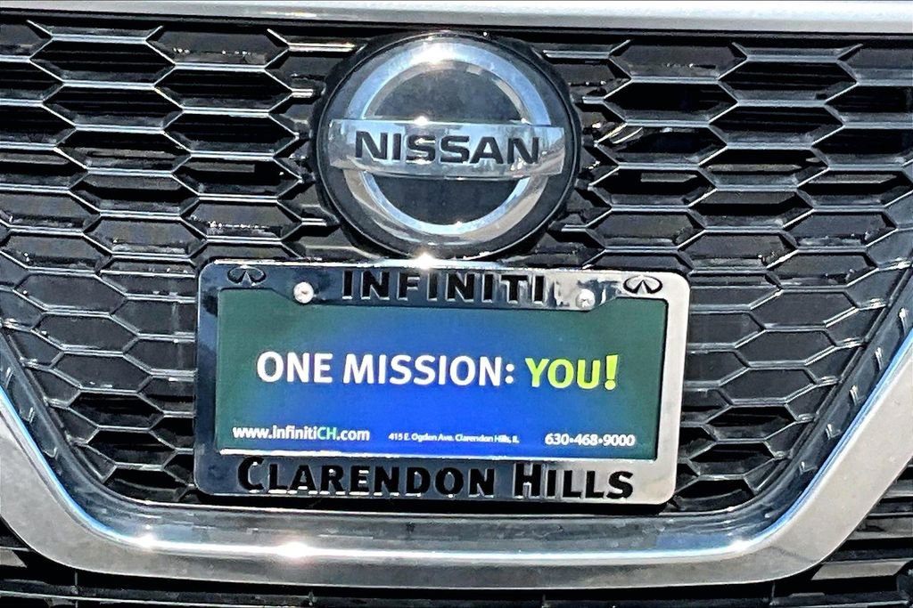 Used 2021 Nissan Altima 2.5 SL image 12