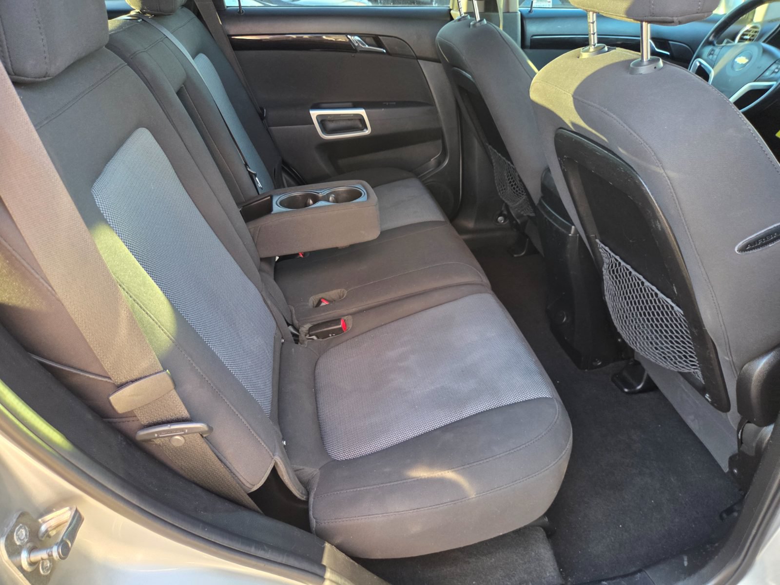 Used 2013 Chevrolet Captiva Sport LS FWD image 14
