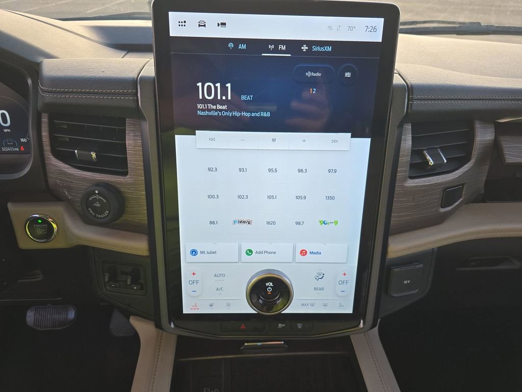 Used 2023 Ford Expedition Limited image 18