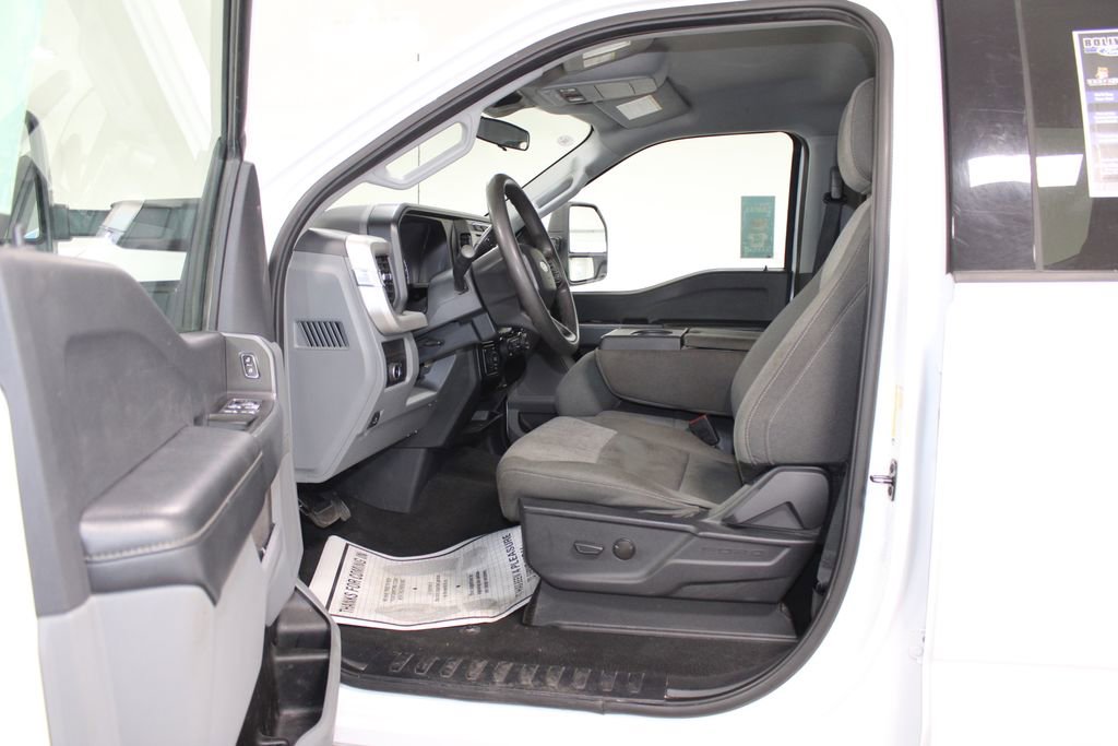 Used 2024 Ford F250 XLT image 22