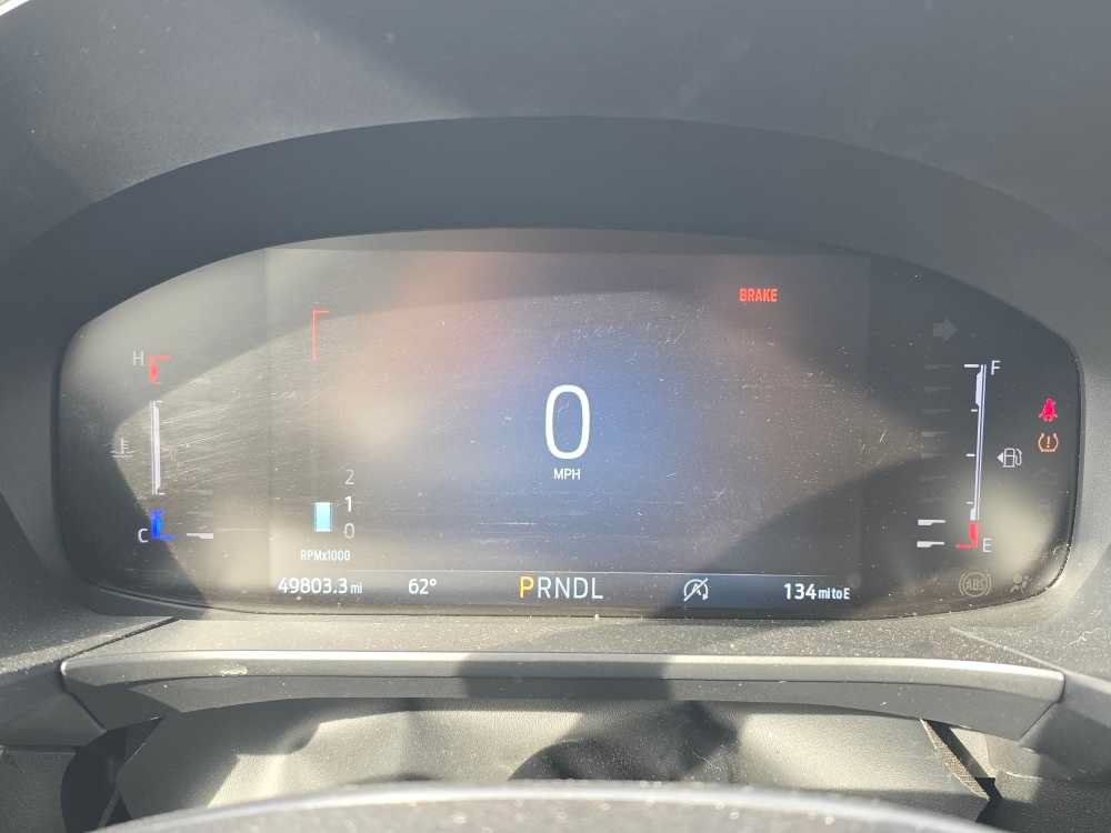 Used 2024 Ford Escape ST-Line AWD/4WD image 14